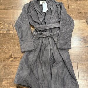 UGG Men’s Turner Terry Robe M/L
